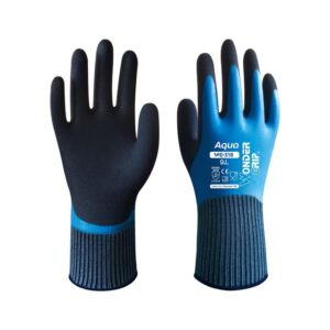GUANTE WONDER GRIP AQUA (WG – 318) 3131X T9/L