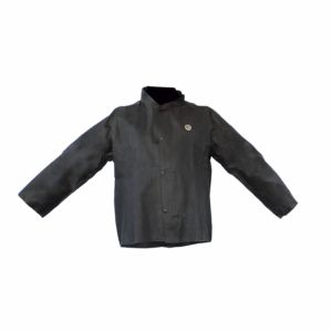 CASACA T/ENJEB. NEGRO (TP) T38